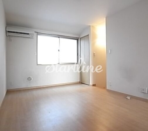 ラターシュ本郷の物件内観写真